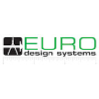 Euro Design Systems Inc. logo, Euro Design Systems Inc. contact details