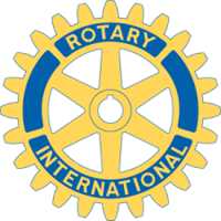 Rotary Club of Vancouver logo, Rotary Club of Vancouver contact details