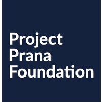 Project Prana logo, Project Prana contact details