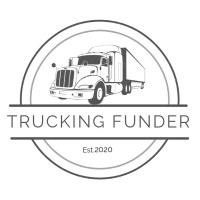 Trucking Funder logo, Trucking Funder contact details