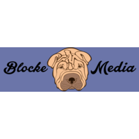 Blocke Media logo, Blocke Media contact details