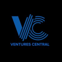 Ventures Central logo, Ventures Central contact details