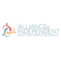 The Alliance of Independent Meeting Professionals logo, The Alliance of Independent Meeting Professionals contact details