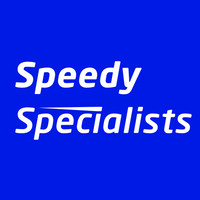 SPEEDY SPECIALISTS LTD logo, SPEEDY SPECIALISTS LTD contact details