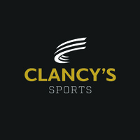 Clancy's Sports logo, Clancy's Sports contact details