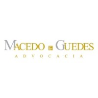 Macedo & Guedes Advocacia logo, Macedo & Guedes Advocacia contact details