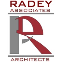 Radey Associates Architects logo, Radey Associates Architects contact details