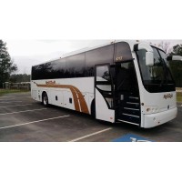 Horizon Motor Coach logo, Horizon Motor Coach contact details