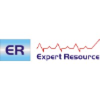 Expert Resource logo, Expert Resource contact details