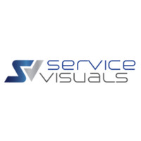 Service Visuals LLC logo, Service Visuals LLC contact details