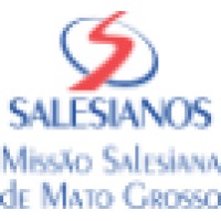 Missão Salesiana de Mato Grosso logo, Missão Salesiana de Mato Grosso contact details