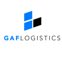 GAF Logistics logo, GAF Logistics contact details