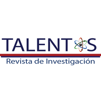 Revista Talentos logo, Revista Talentos contact details