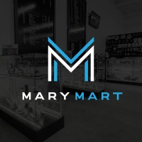 Mary Mart logo, Mary Mart contact details