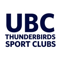 UBC Thunderbirds Sport Clubs logo, UBC Thunderbirds Sport Clubs contact details