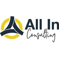 All In Consulting Co. logo, All In Consulting Co. contact details