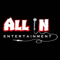 All in Entertainment LLC logo, All in Entertainment LLC contact details