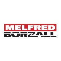 Melfred Borzall, Inc. logo, Melfred Borzall, Inc. contact details