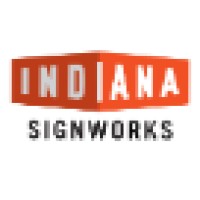 Indiana Signworks logo, Indiana Signworks contact details