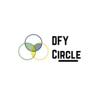 DFY Circle logo, DFY Circle contact details