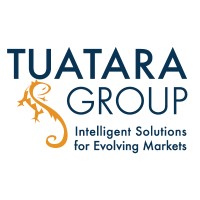 Tuatara Group logo, Tuatara Group contact details