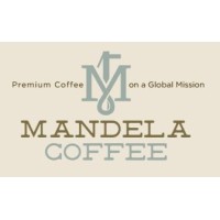 Mandela Coffee logo, Mandela Coffee contact details