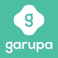 Garupa App logo, Garupa App contact details