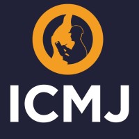 Australian ICMJ logo, Australian ICMJ contact details