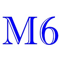 M6 Technologies, Inc. logo, M6 Technologies, Inc. contact details