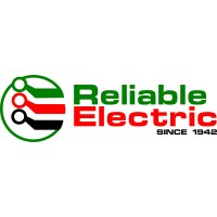 Reliable Electric Contractors - Ohio logo, Reliable Electric Contractors - Ohio contact details