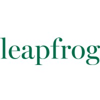 Leapfrog Public Relations logo, Leapfrog Public Relations contact details