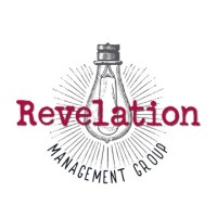 Revelation Management Group logo, Revelation Management Group contact details