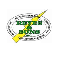 Reyes & Sons Electric, Inc logo, Reyes & Sons Electric, Inc contact details