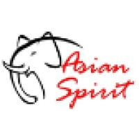 Asian Spirit Inbound Tour Operator logo, Asian Spirit Inbound Tour Operator contact details