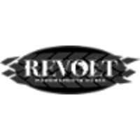 Revolt Powersports Media logo, Revolt Powersports Media contact details