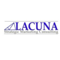 Lacuna Strategic Marketing logo, Lacuna Strategic Marketing contact details