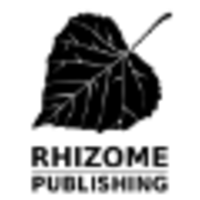 Rhizome Publishing logo, Rhizome Publishing contact details