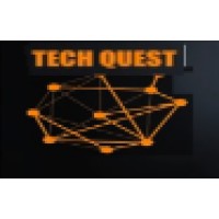 Tech Quest Inc. logo, Tech Quest Inc. contact details