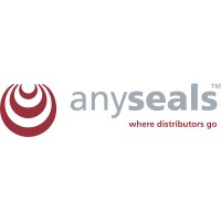 anyseals, Inc. logo, anyseals, Inc. contact details