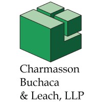 Charmasson, Buchaca & Leach, LLP logo, Charmasson, Buchaca & Leach, LLP contact details