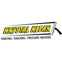 Krystal Klean logo, Krystal Klean contact details