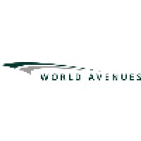 World Avenues Ltd logo, World Avenues Ltd contact details