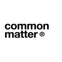 Common Matter logo, Common Matter contact details