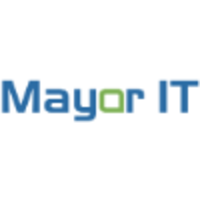 Mayor IT logo, Mayor IT contact details