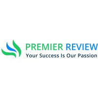 Premier Review logo, Premier Review contact details