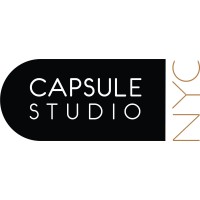 Capsule Studio NYC logo, Capsule Studio NYC contact details