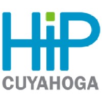 HIP-Cuyahoga logo, HIP-Cuyahoga contact details