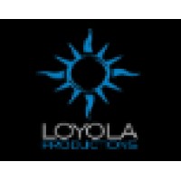 Loyola Productions, Inc. logo, Loyola Productions, Inc. contact details