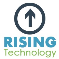 Rising Technology logo, Rising Technology contact details