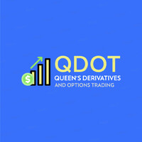 Queen's Derivatives Options Trading Society - QDOT logo, Queen's Derivatives Options Trading Society - QDOT contact details